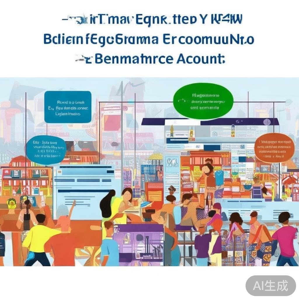 电商新玩家指南，如何轻松注册电商账号