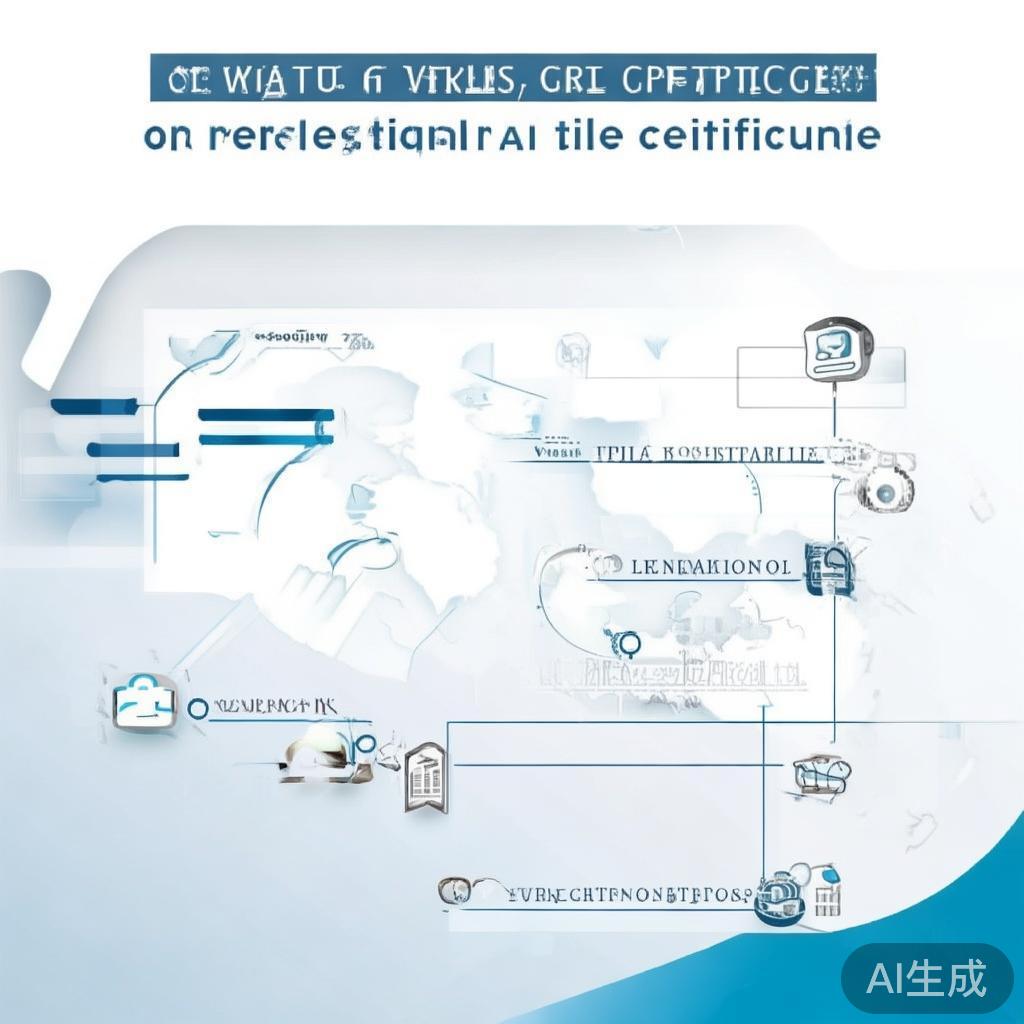 如何查询职称证书是否被注册—职称证书注册查询指南