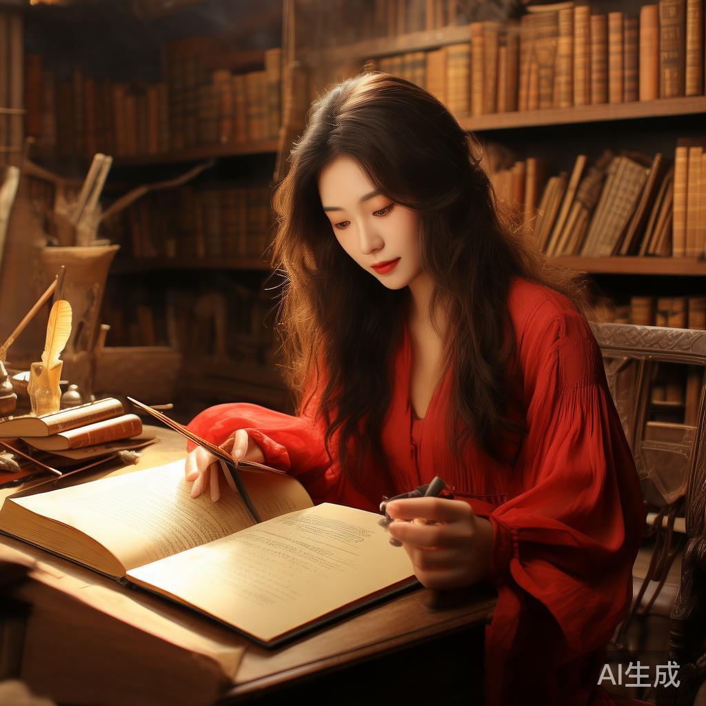 红袖添香注册指南，轻松开启你的文学创作之旅