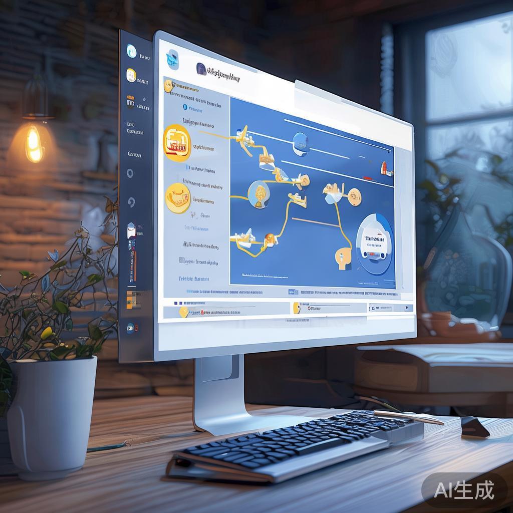 如何轻松打开注册表文件，详细步骤解析