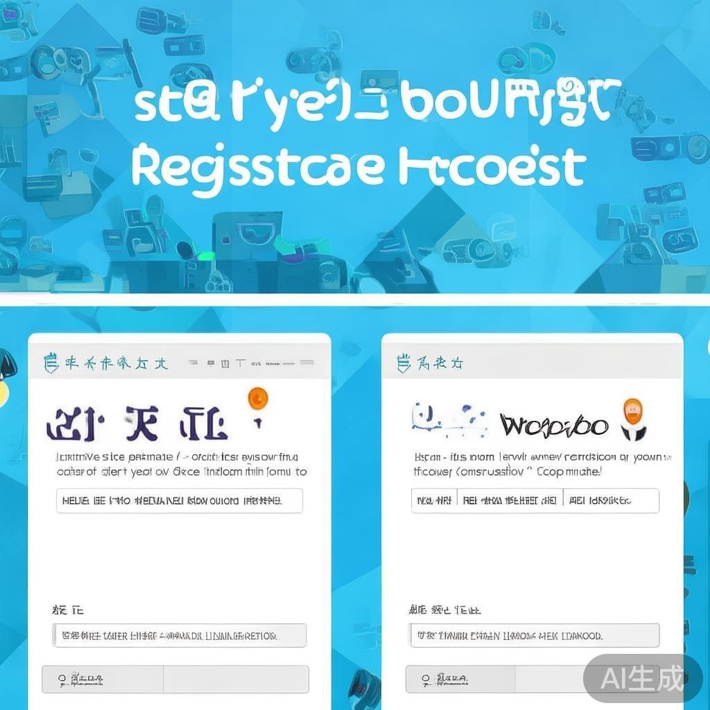 轻松上手，教你如何注册自己的微博账号