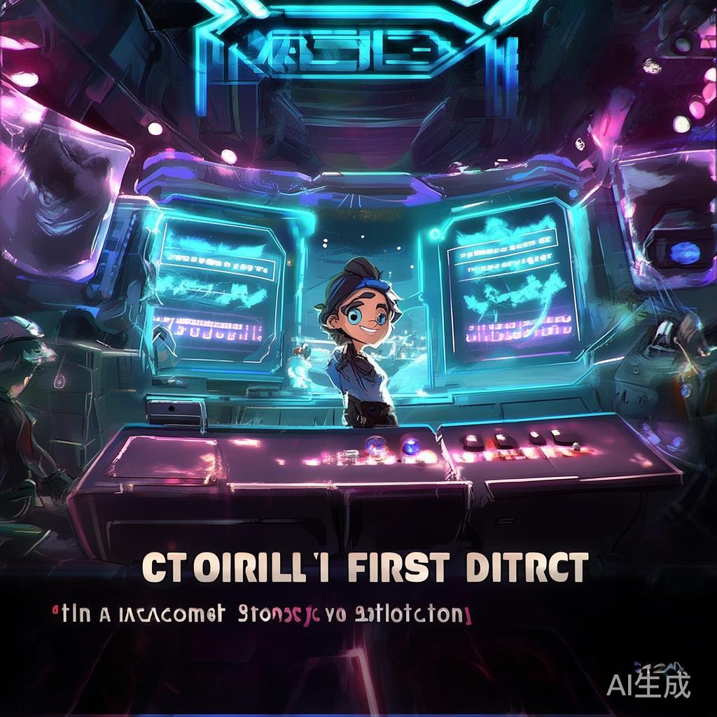 王者峡谷一区攻略，教你轻松注册一区账号，开启畅游之旅！