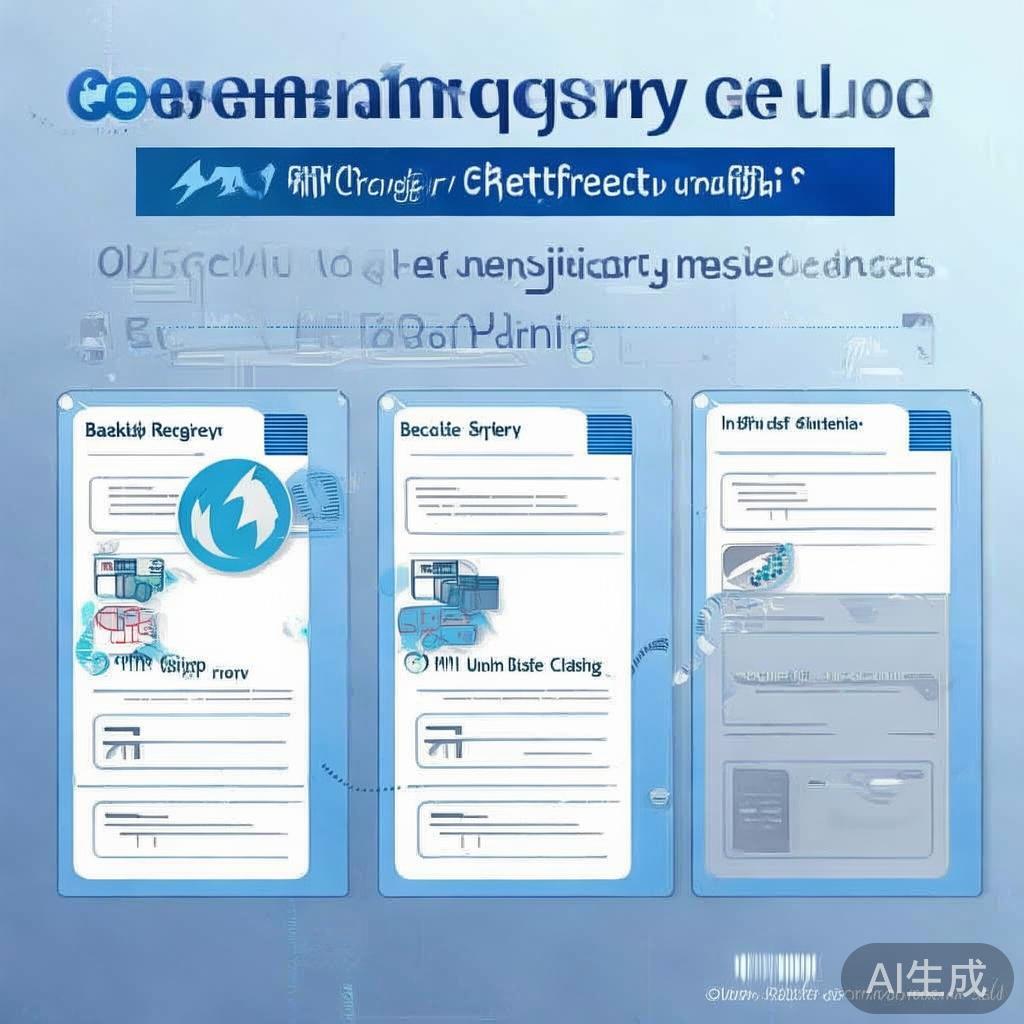 迅雷注册表清理指南，教你如何删除迅雷注册表条目