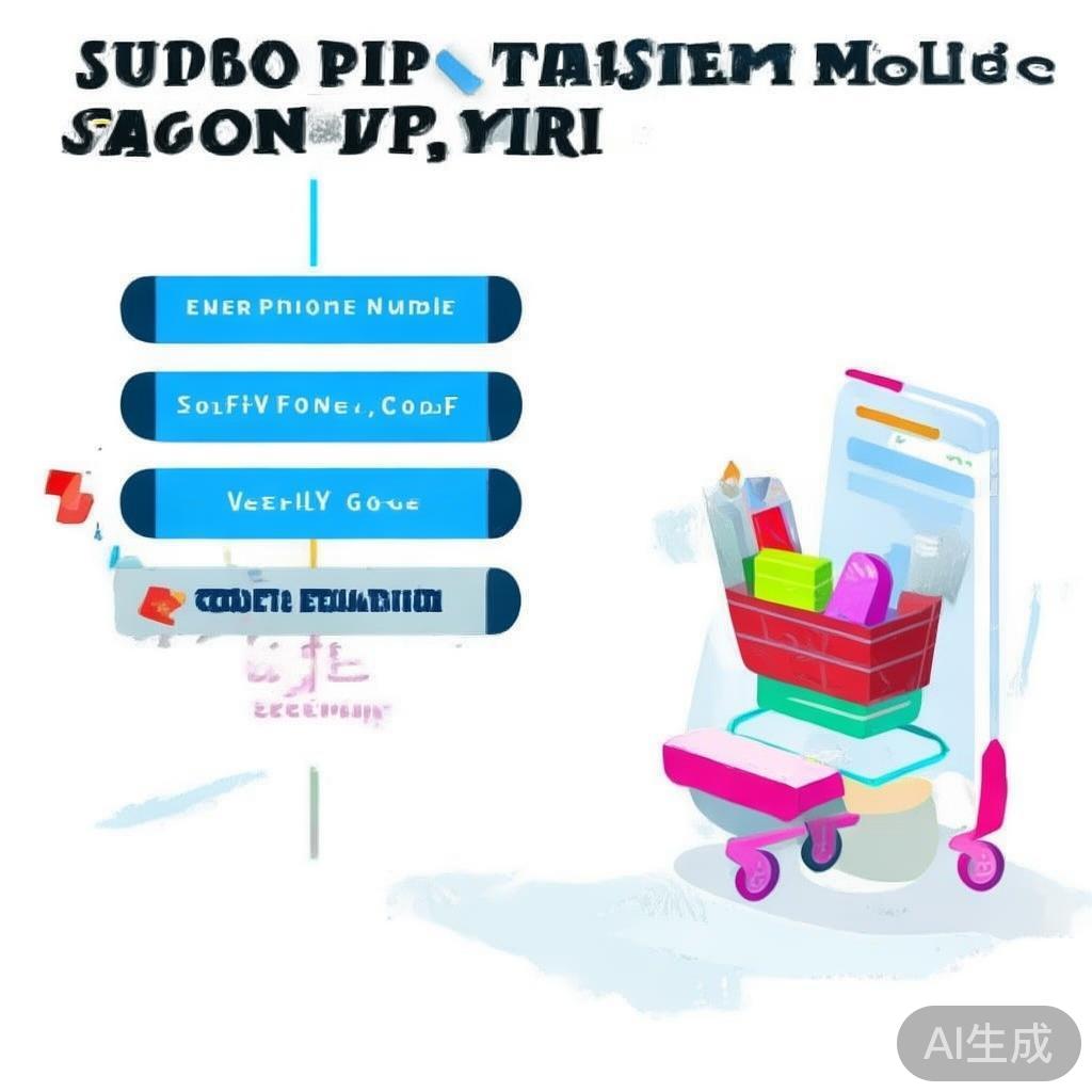 唯品会手机注册攻略，轻松三步，畅享购物乐趣