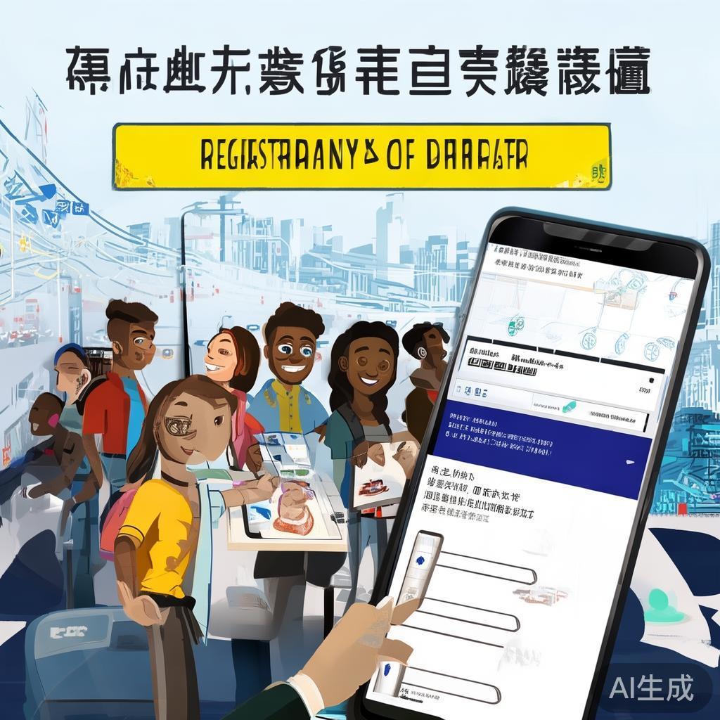 迅达驾考注册指南，轻松开启您的驾驶之旅