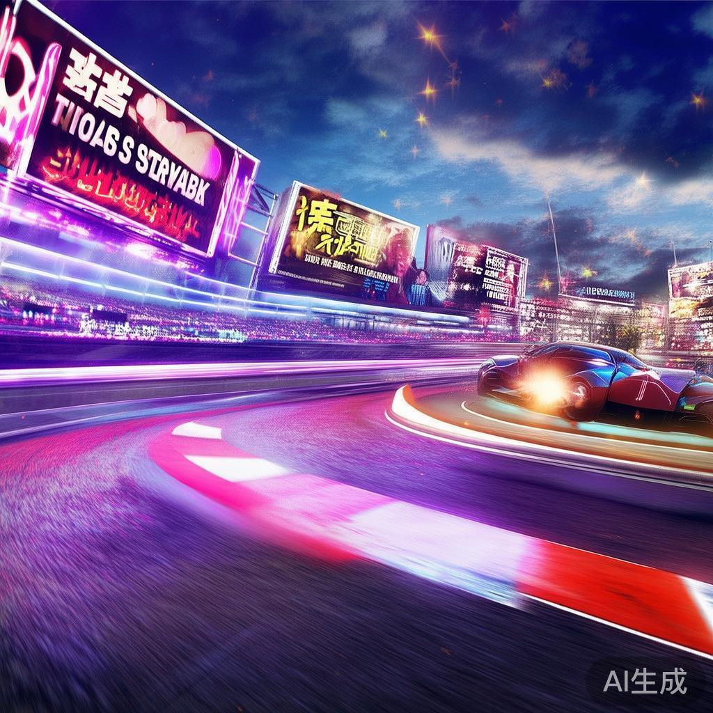 极品飞车9注册攻略，轻松开启你的速度与激情之旅！