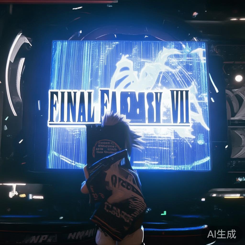 最终幻想7注册指南，轻松开启你的冒险之旅