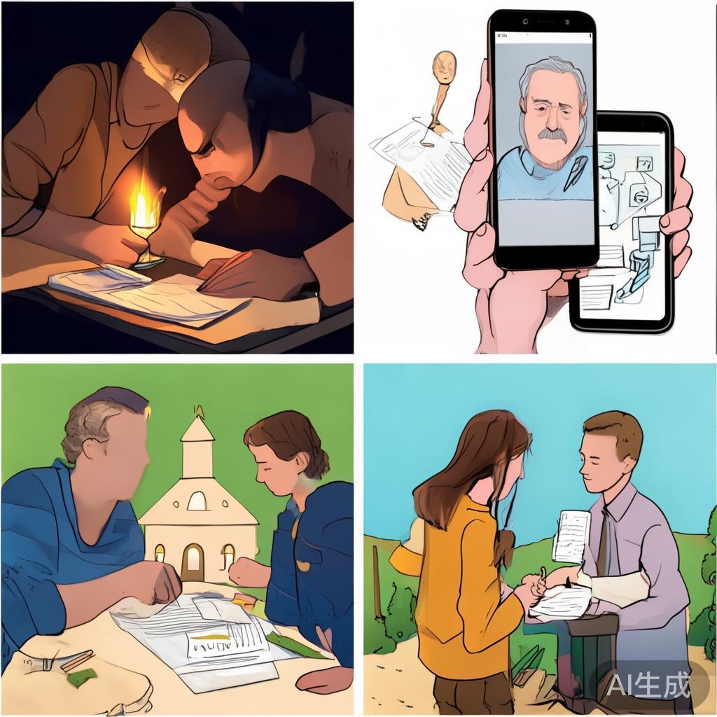 摆脱手机束缚，不用手机也能轻松注册邮箱的几种方法