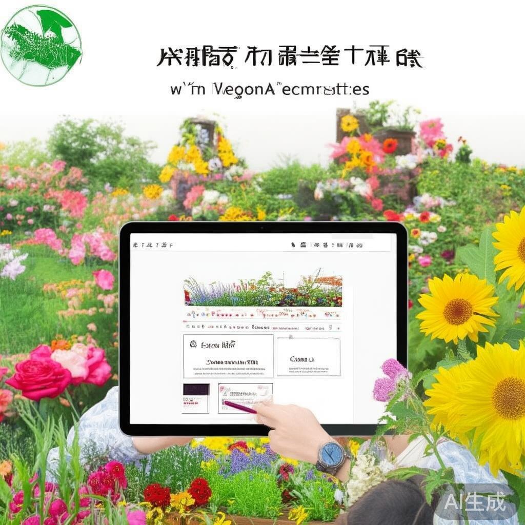 万卉源注册账号攻略，轻松上手，畅享园艺生活