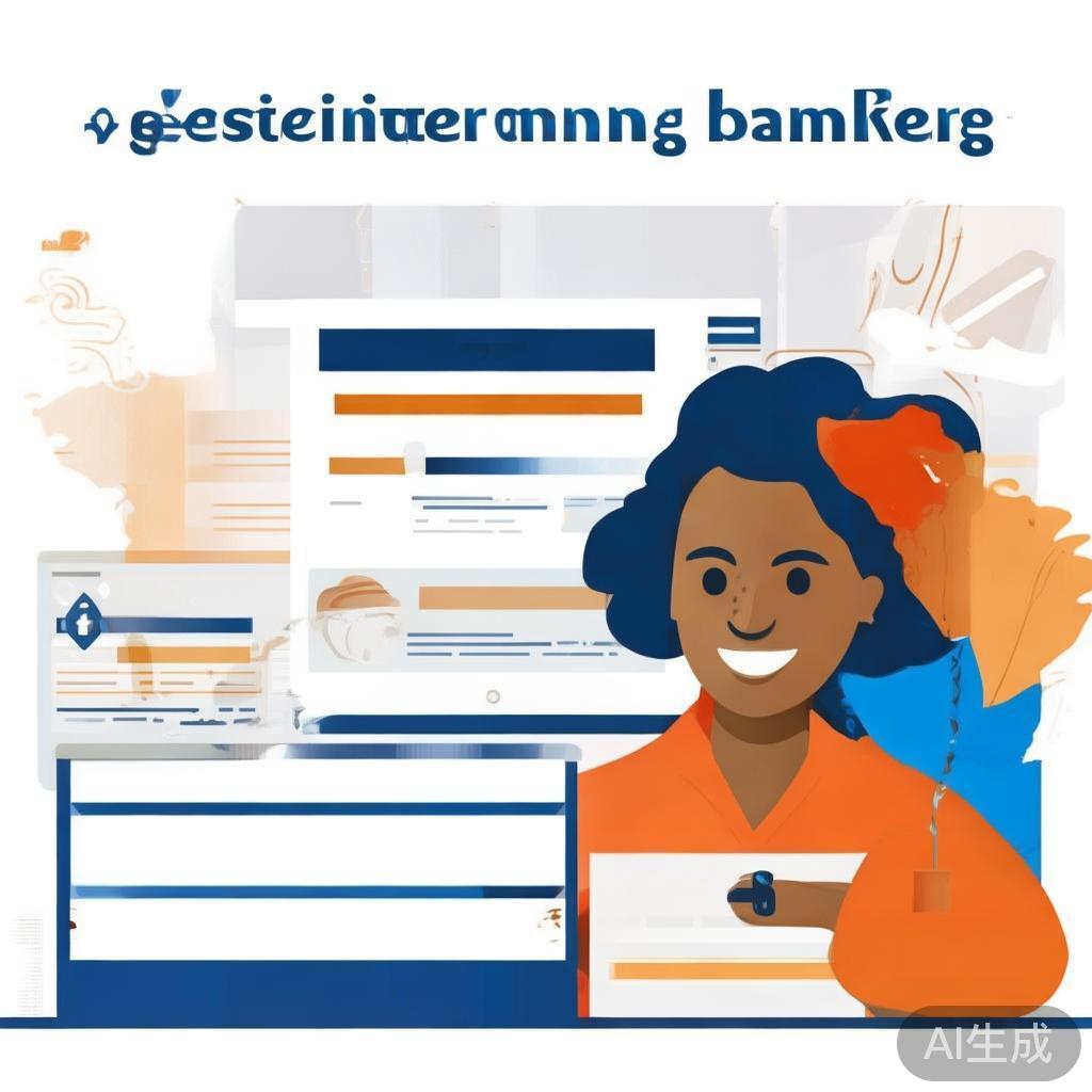 邮政网上银行注册指南，轻松开启便捷金融服务之旅