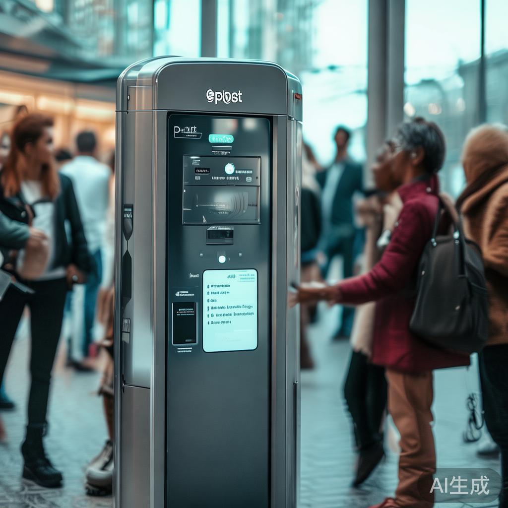 快递e邮柜，便捷的快递收取新选择，教你轻松注册使用