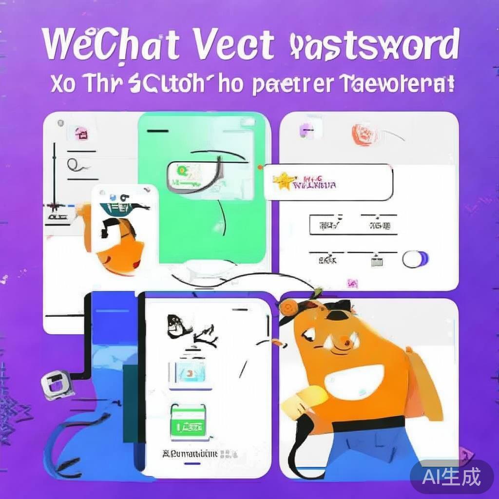 注册微信密码怎么填？轻松掌握微信密码设置技巧！