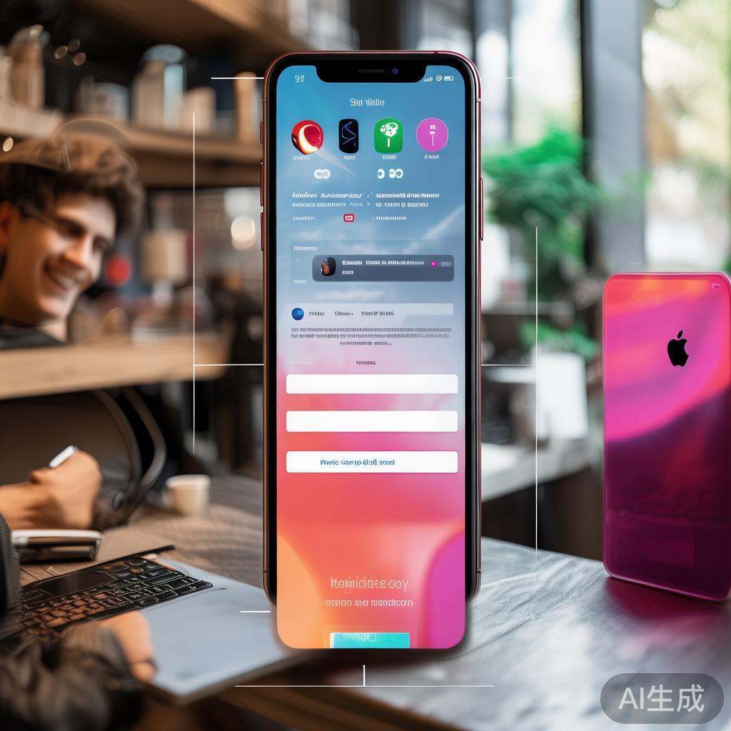 苹果手机注册ID全攻略，轻松开启您的苹果生态之旅