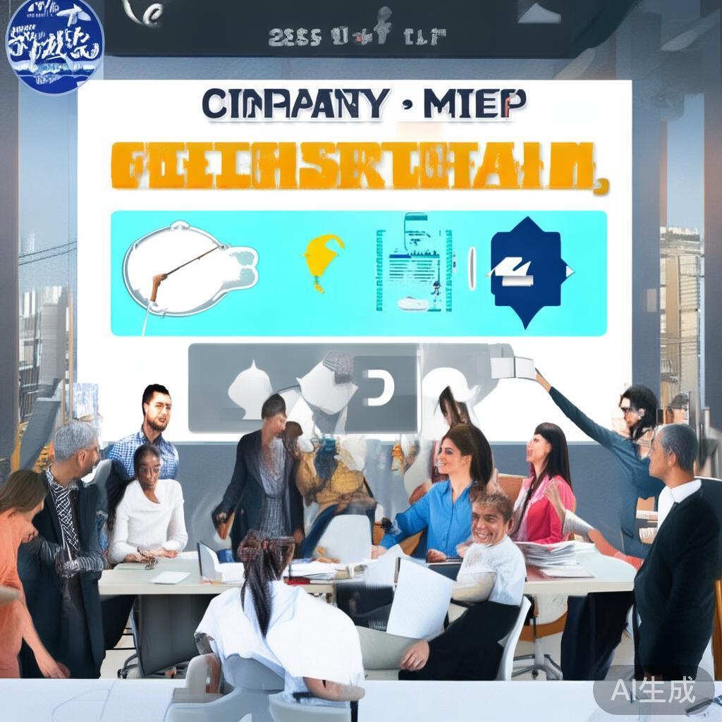 如何判断一家公司是否已经成功注册？