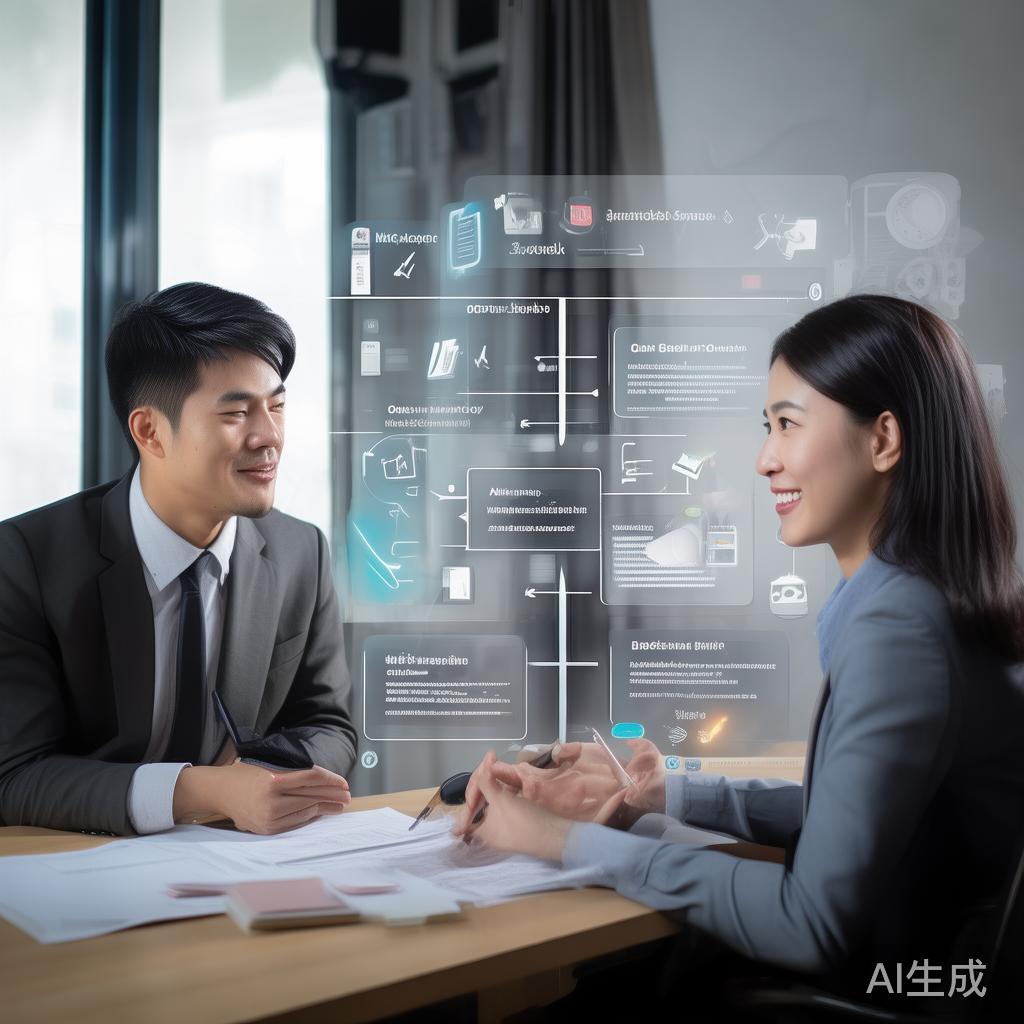 如何轻松注册一家小公司，步骤详解与注意事项