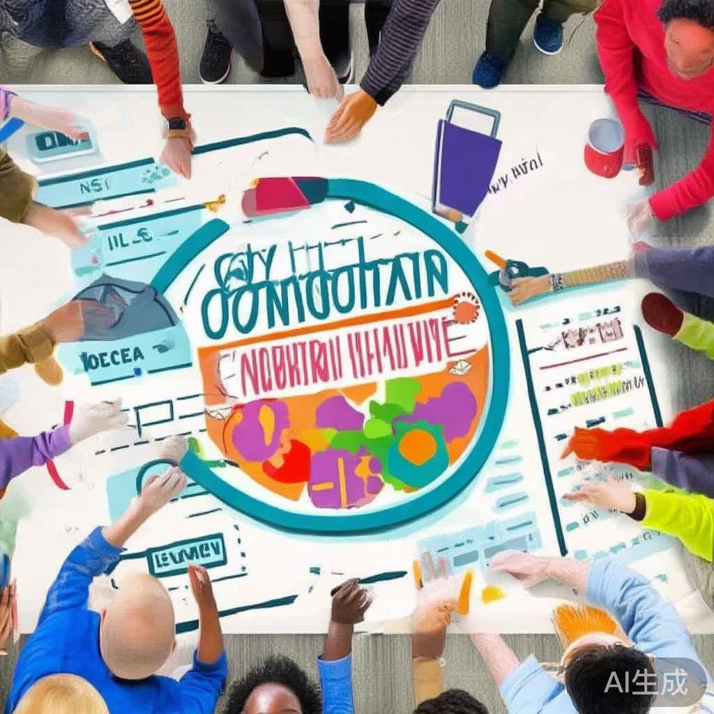 志愿者团队注册全攻略，如何高效组建您的公益团队