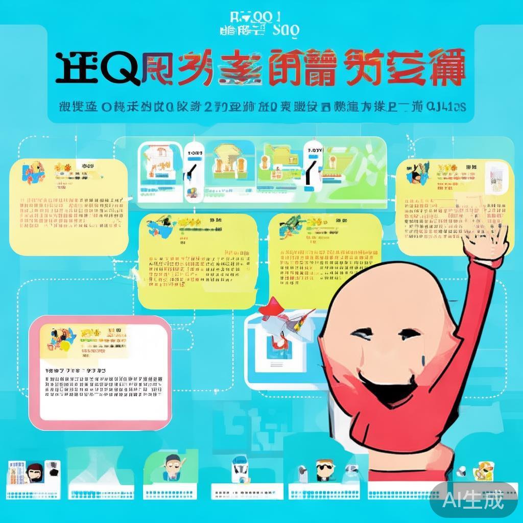 QQ实名注册解除攻略，轻松解除实名认证，恢复自由畅游网络