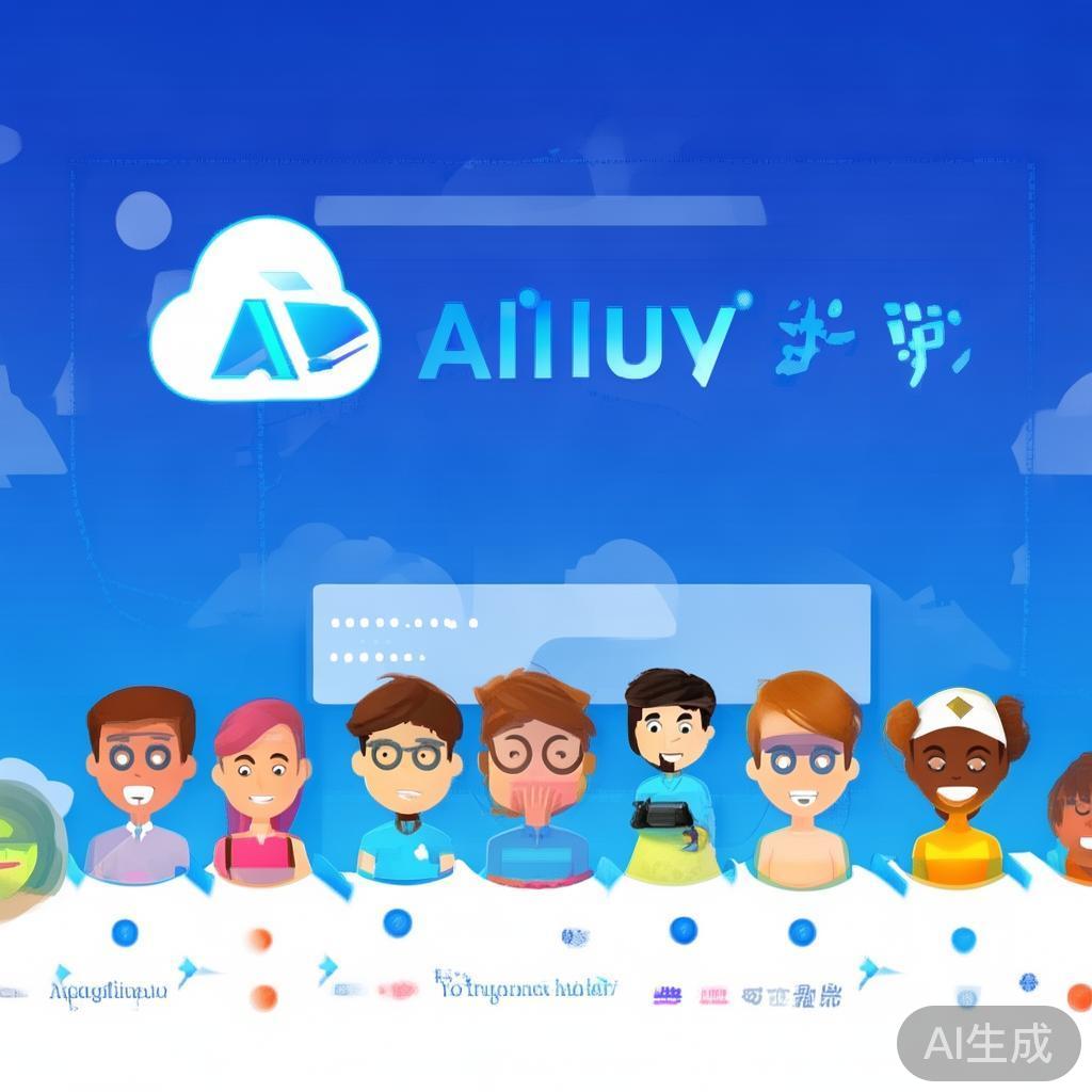 阿里云盘海外用户注册指南，轻松开启云端存储之旅