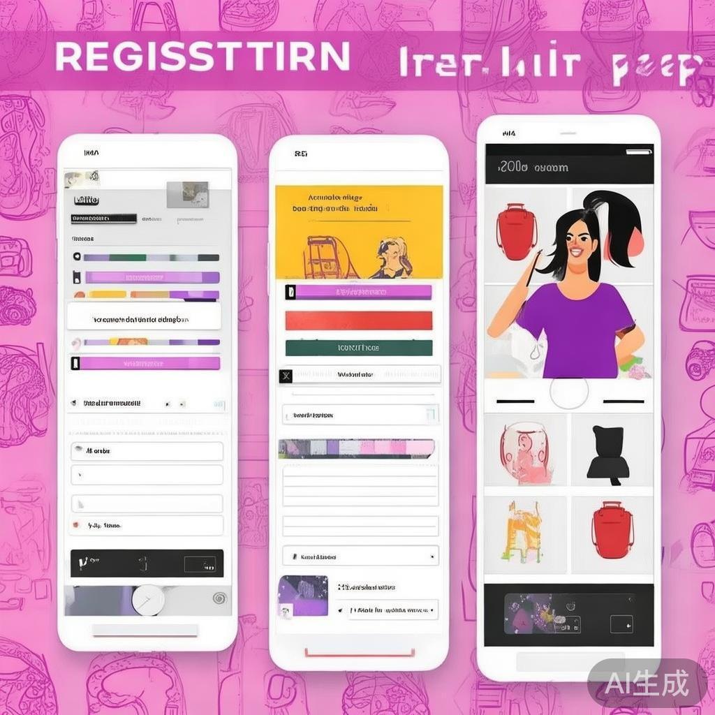 手机唯品会注册指南，轻松三步，畅享时尚购物体验