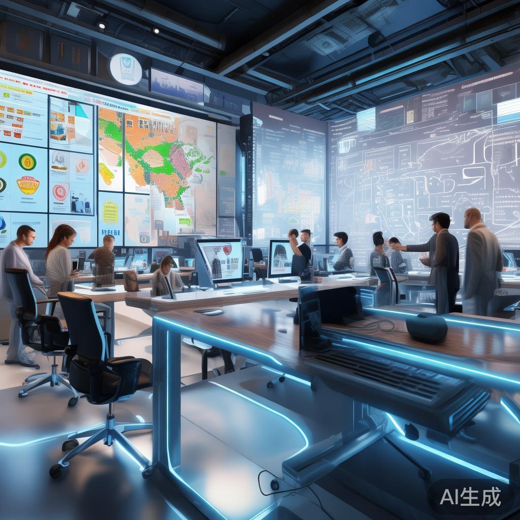 虚拟办公室能申请补贴吗？政策解读与企业选择