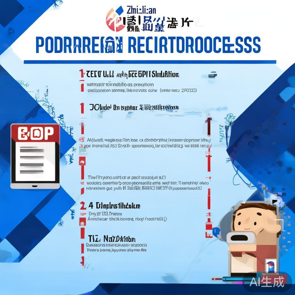 智联招聘企业注册指南，轻松开启招聘之旅