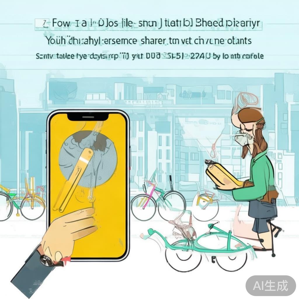 注册的小黄车怎么注销，轻松指南助你解除共享单车合约