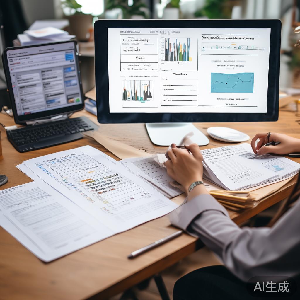 注册税务师如何进行年度报告与备案—详细指南