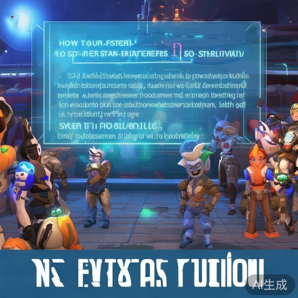 守望先锋如何注册亚服，新手玩家的入门指南