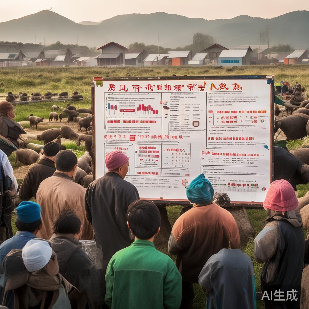 四川养猪场如何申请补贴，政策解读与申请指南