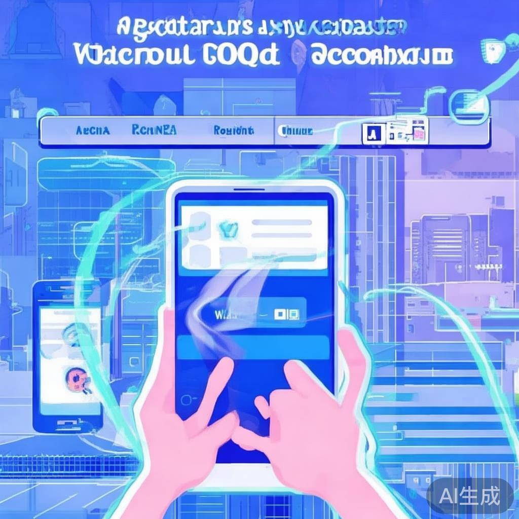 没有QQ，如何轻松注册微信号？