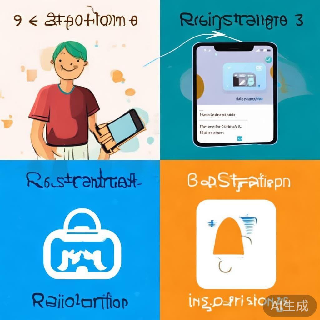 360摄像头怎么注册，轻松上手，安全守护第一步