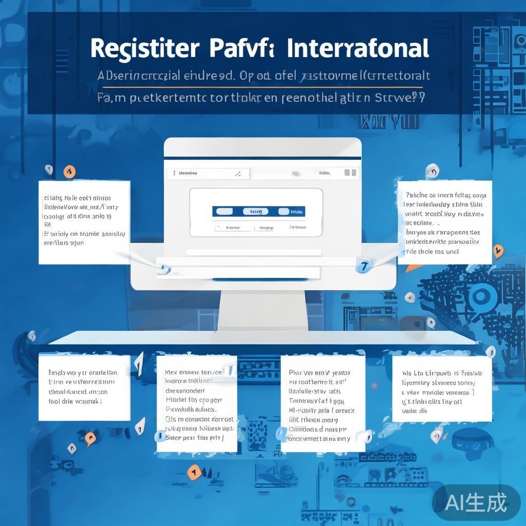 怎么注册paypal国际版，详细步骤与注意事项