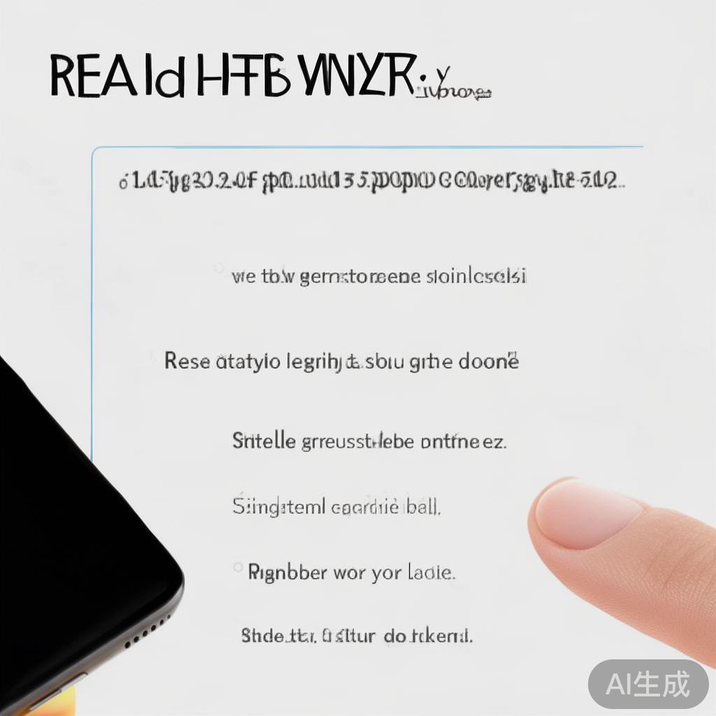 新买的苹果手机如何轻松注册，详细步骤指南