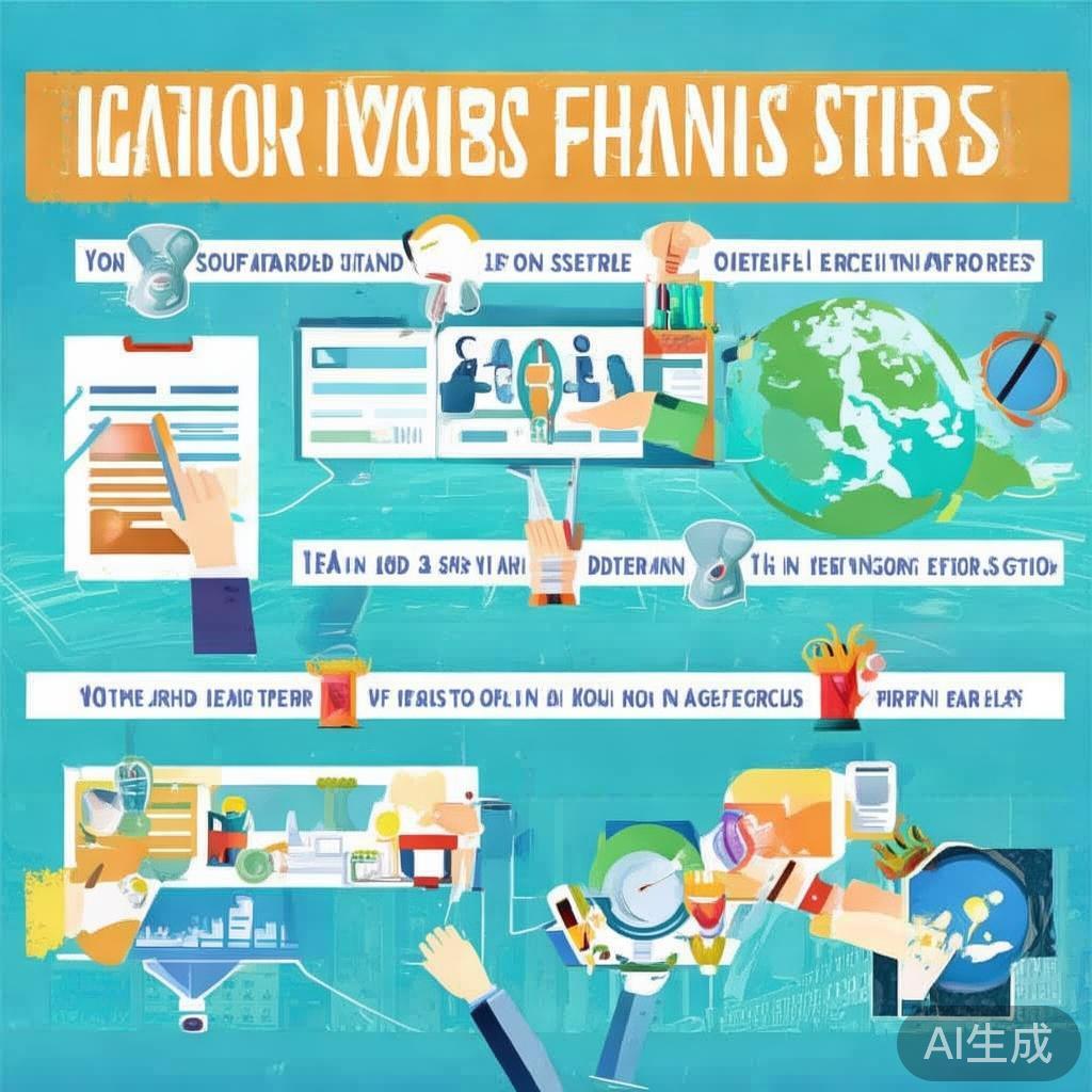 开连锁店必看指南，如何轻松注册连锁品牌