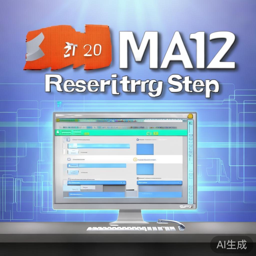 3ds Max 2012注册教程，轻松解锁专业三维设计软件