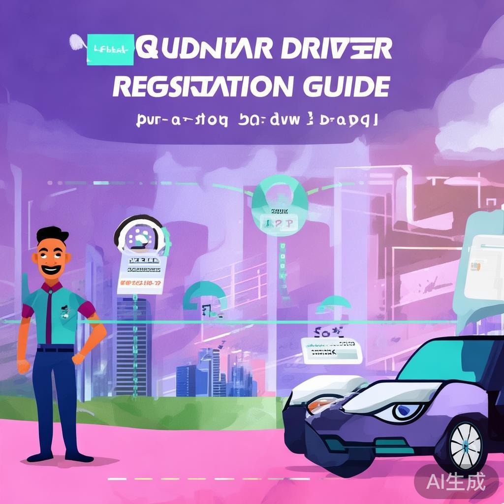 去哪儿网司机注册攻略，轻松成为网约车司机，开启职业新篇章