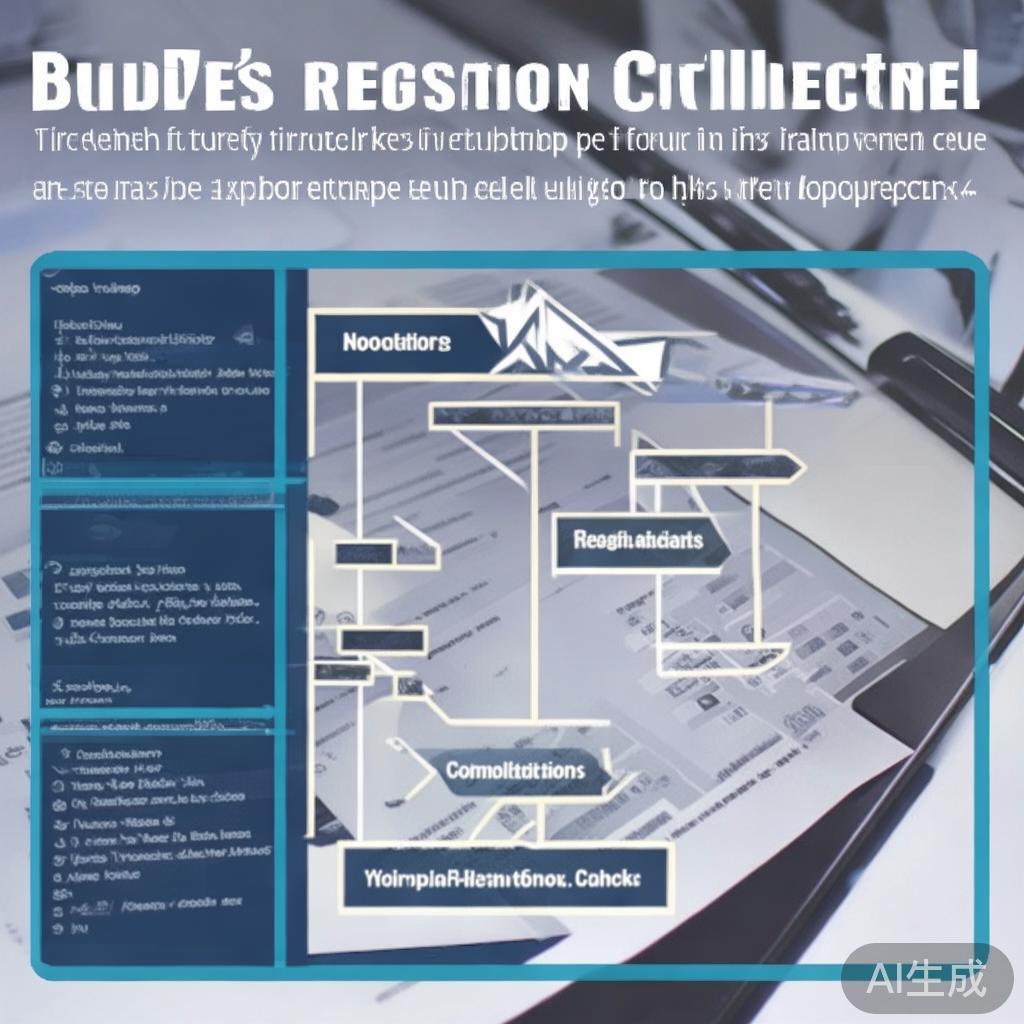 建造师注册取消流程详解，如何合法合规解除注册资格