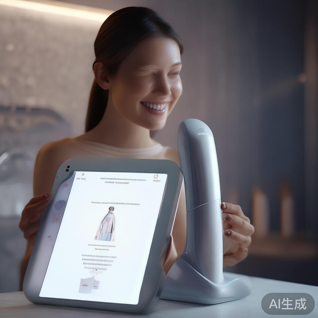 洗脸仪露娜注册指南，轻松开启美丽护肤之旅