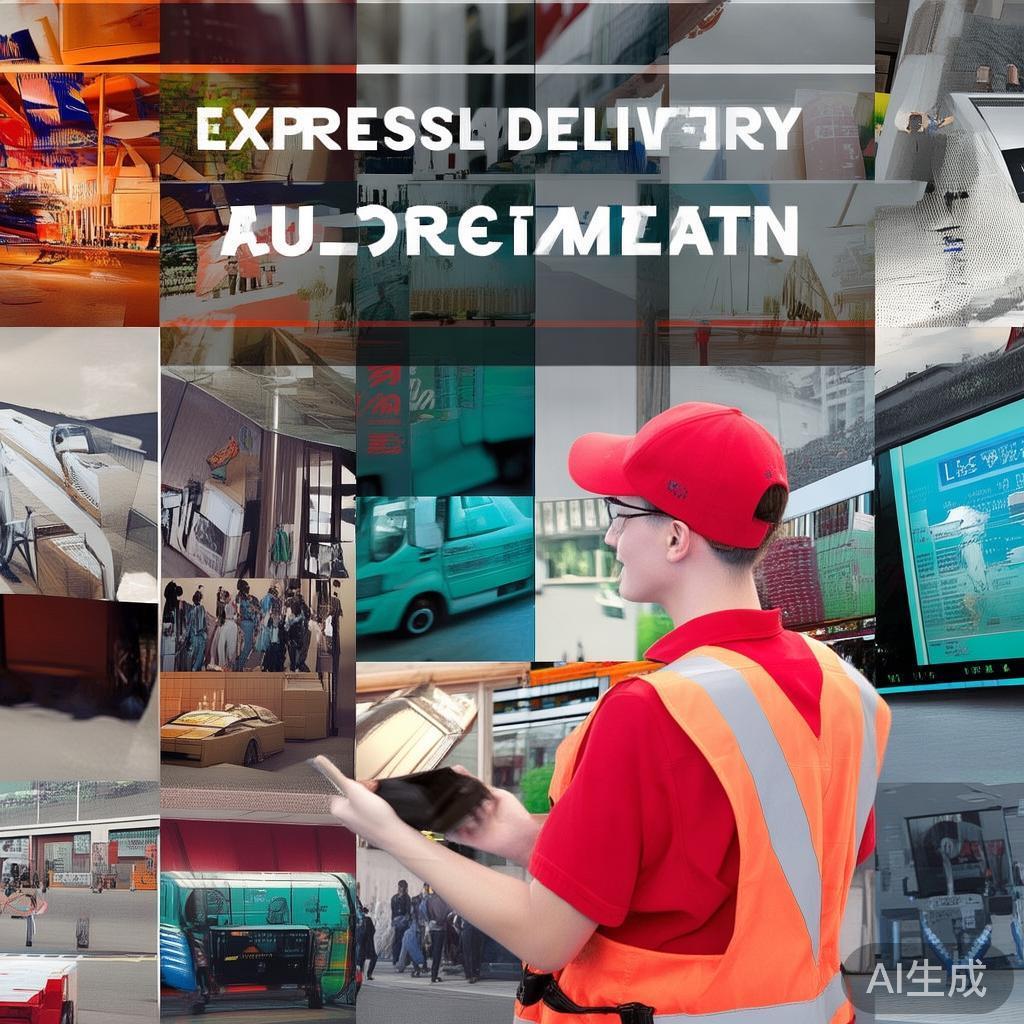 快递员速递易注册全攻略，轻松开启高效配送生活