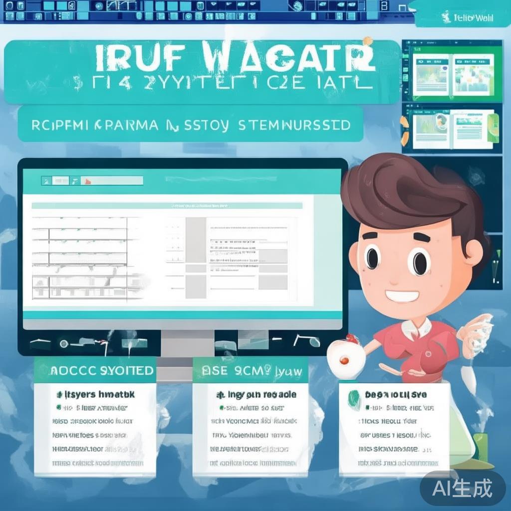 系统注册表修复攻略，教你轻松解决系统故障