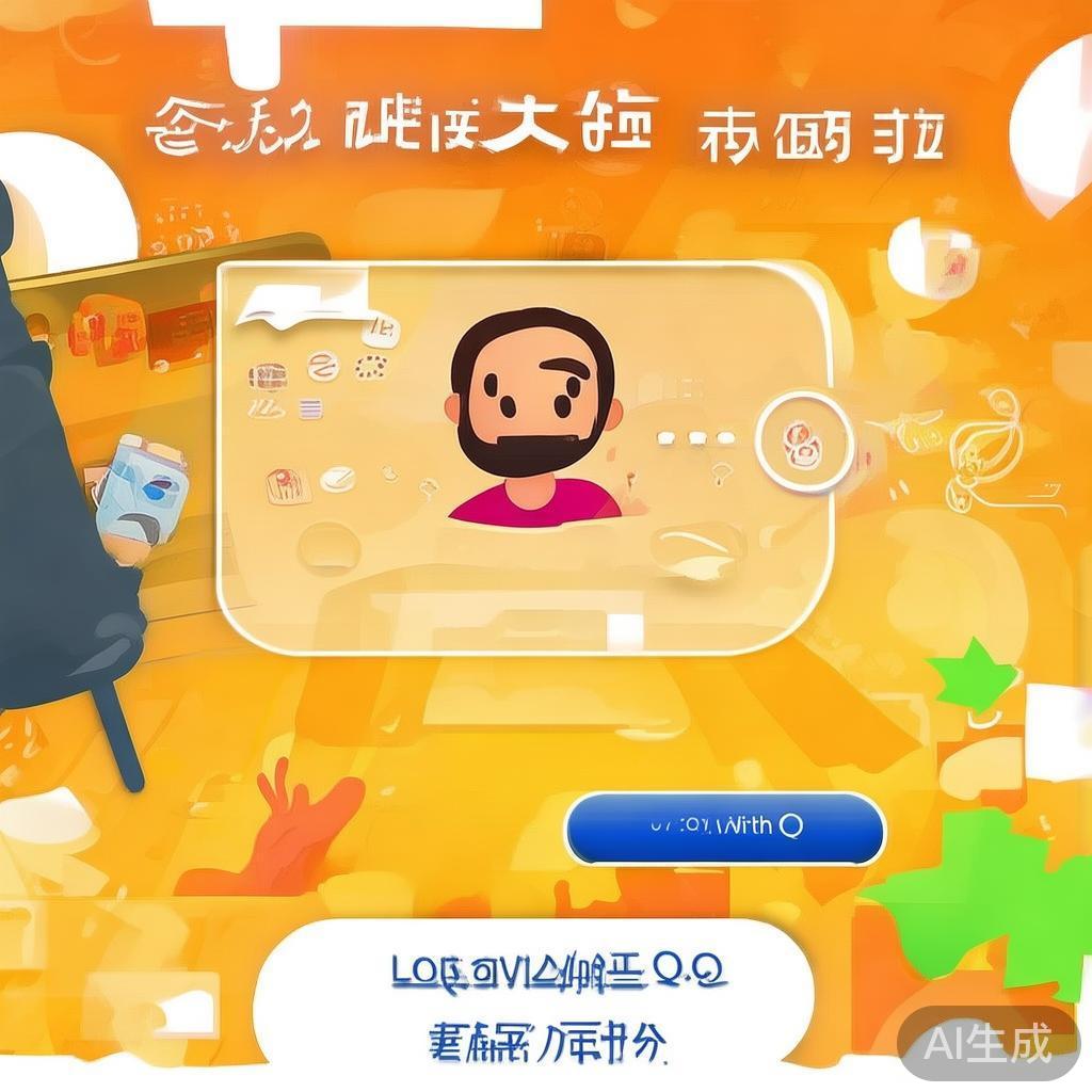 陌陌注册攻略，轻松使用QQ账号登录，开启社交新体验