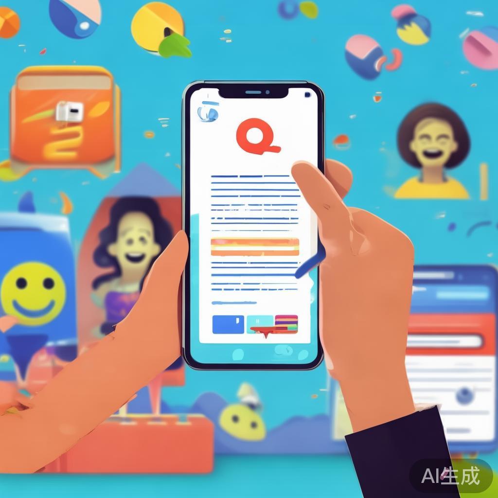 手机上轻松注册QQ号，让你畅享社交乐趣
