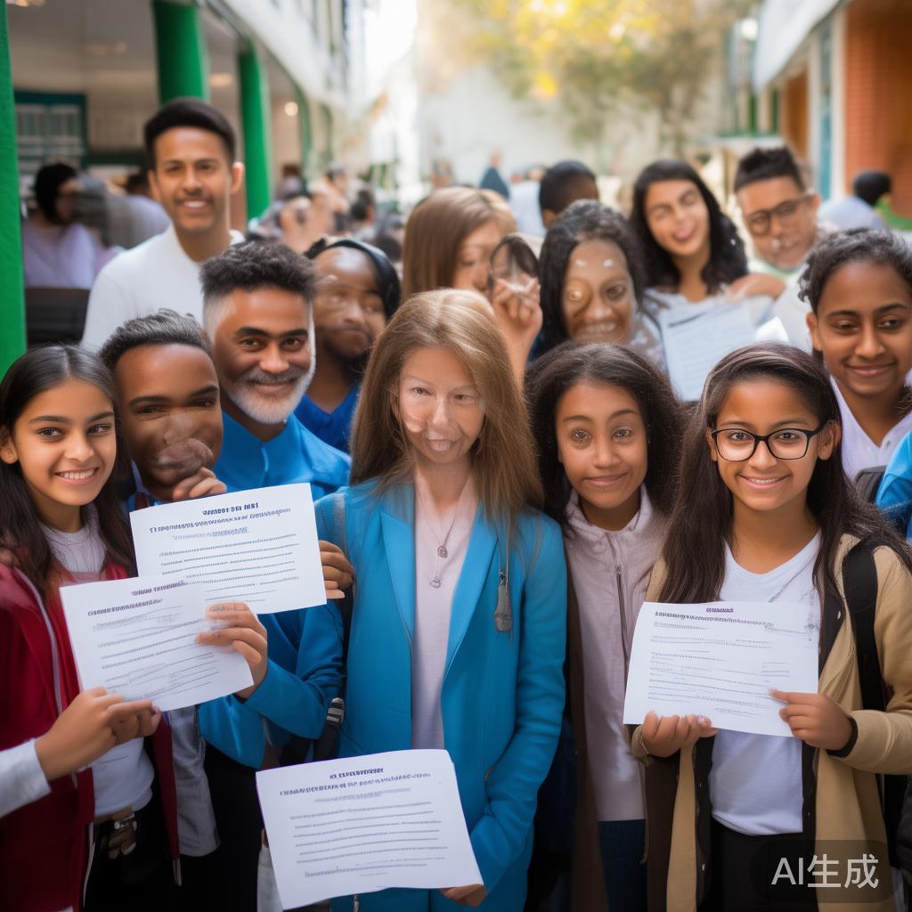 最后，总结一下，强调补贴政策的重要性，鼓励学生积极申请，同时政府和学校应该共同努力，帮助更多学生。这样文章结构完整，内容全面
