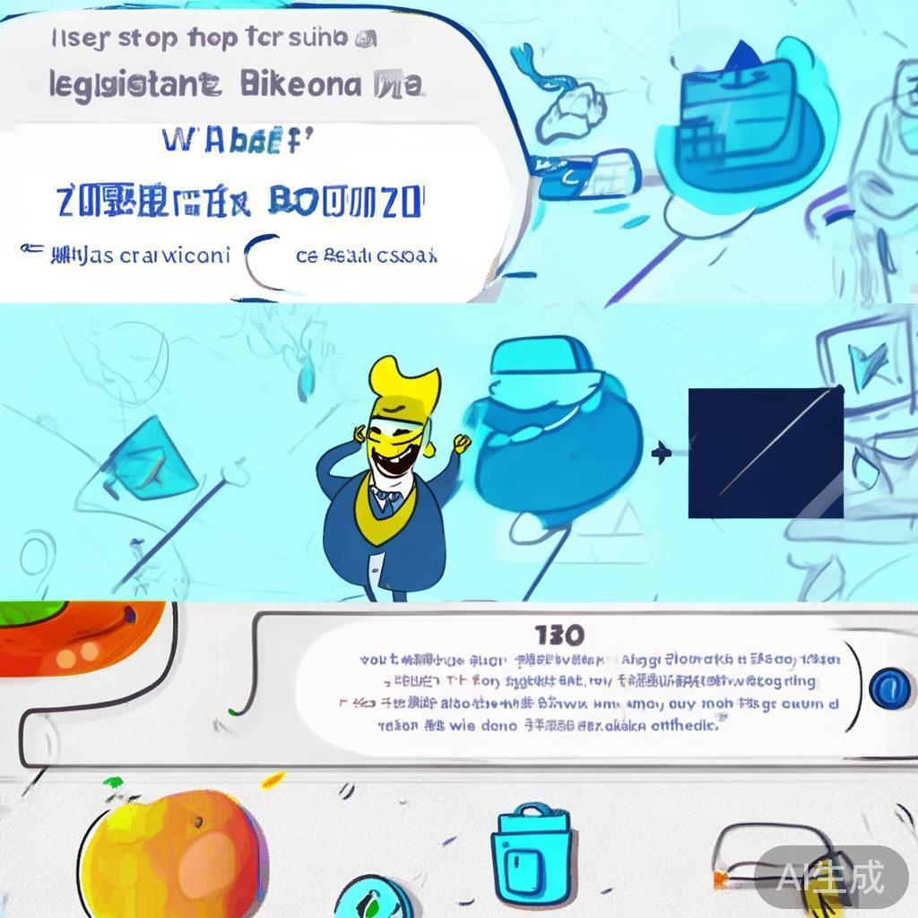 轻松上手，教你如何注册我爱论坛邮箱