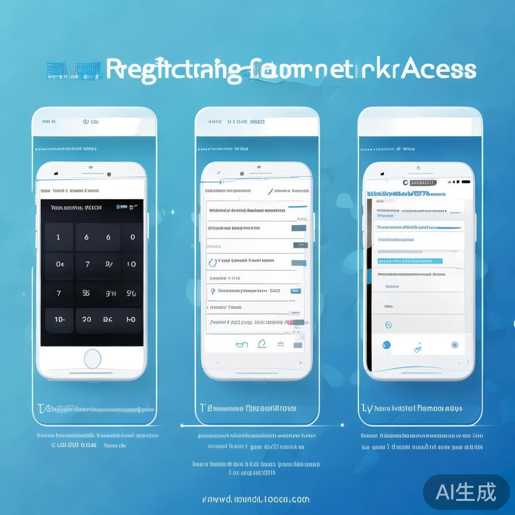 手机卡注册网络的详细指南