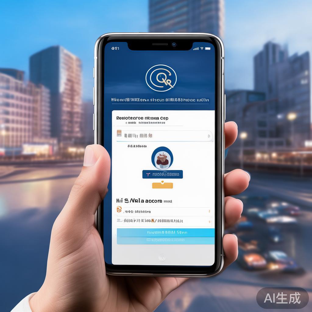 手机上轻松注册QQ邮箱，开启高效沟通新篇章