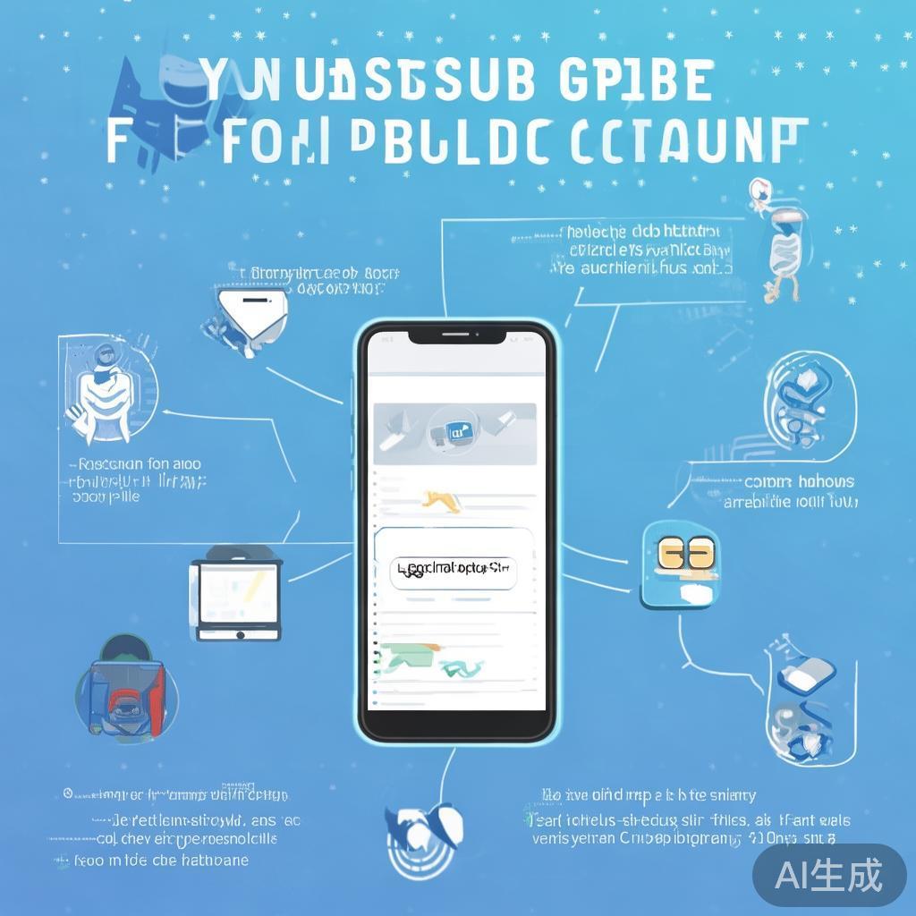 如何轻松取消注册的公众号，操作指南及注意事项