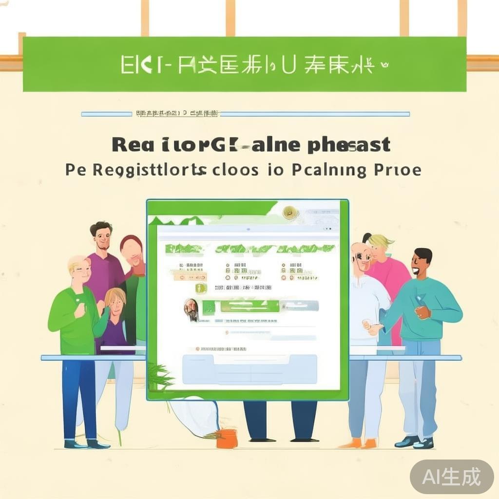 轻松掌握，工行融e联注册全攻略