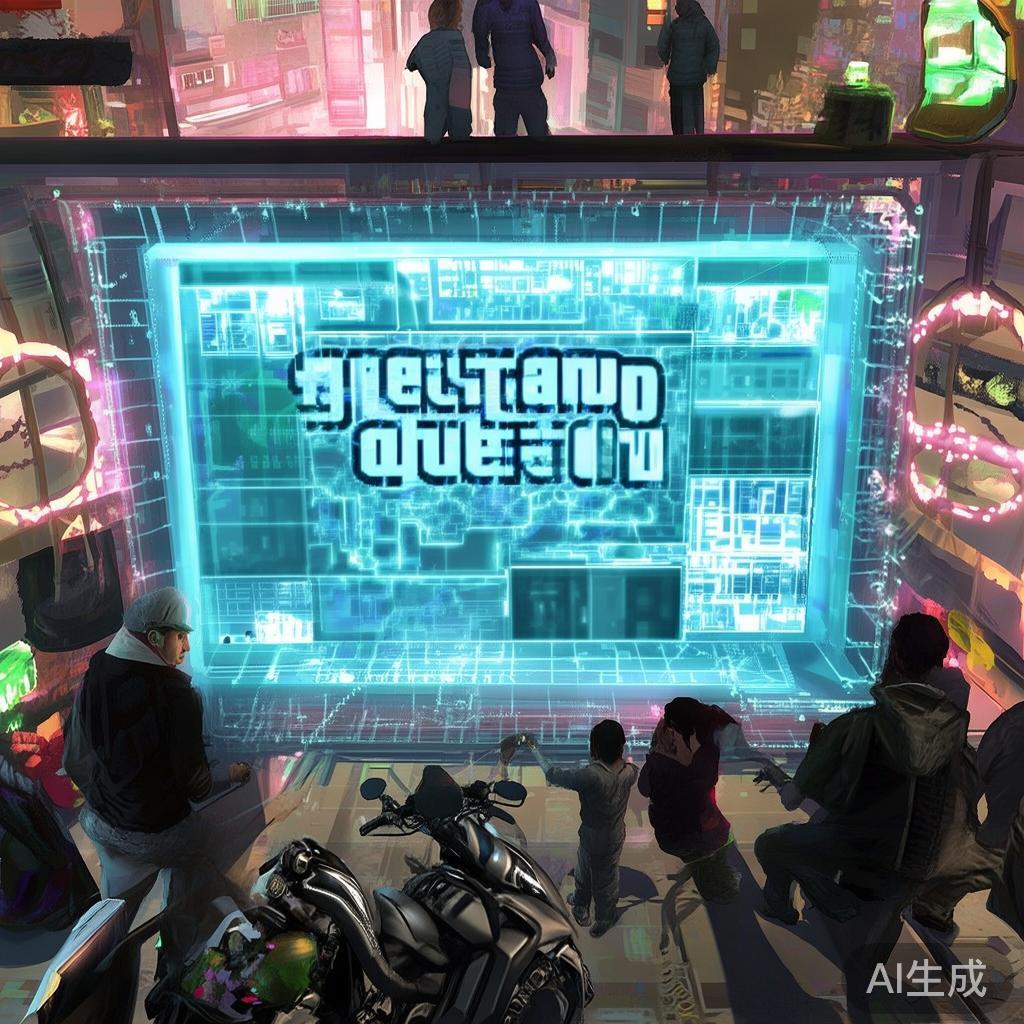 侠盗猎车4注册指南，轻松开启你的冒险之旅