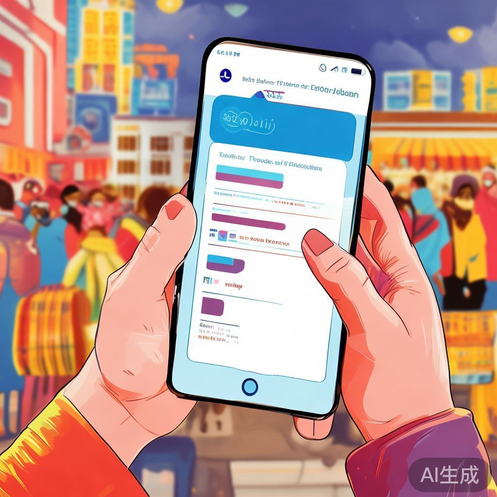 手机上轻松注册淘宝号，开启您的购物之旅！